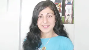 Önce Leyla oldu sonra Ronahî