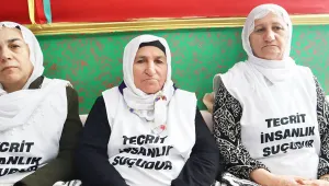 Annelerden eleştiri: Nerdesiniz?