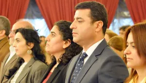 Lider olunmuyor, lider doğulur