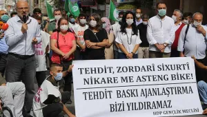 Soysuzlar çetesine pabuç bırakmayız