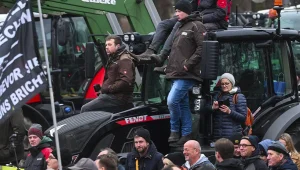 Alman hükümetinin 10 Ocak kabusu: GREV
