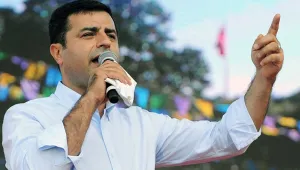 Kürt, Kurdistan ve Öcalan için yargılanıyorum