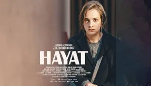 Hayat, böyle bir şey mi?