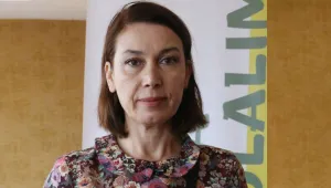 Yüzleşmek ve hesaplaşmak gerekiyor