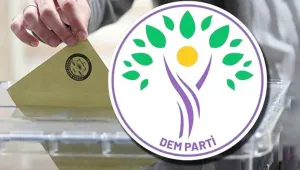 Seçimler ve ilk düğme