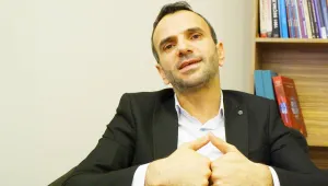 Değişimin belirleyici gücüyüz
