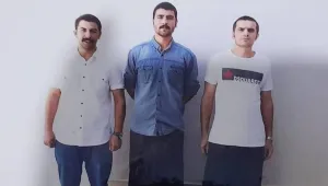 Açlık grevi 46.günde