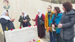 Her gün, her dakika buradayız