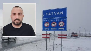 Tatvan’a Kırgız seçmen