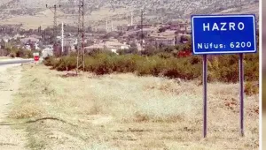 Hezro’da bin 150 hayali seçmen