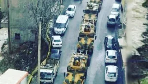 Taşımalı seçmen de AKP’yi kurtaramayacak