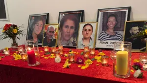 Unutmadık, unutturmayacağız