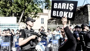 Kabileden devlete bilgeden entelektüele  