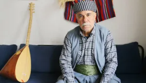 Dengbêjlik kursuna büyük ilgi