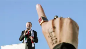 Hamas’ın Türkiye ayağı