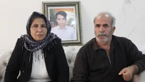 Kimse iradesini kıramaz