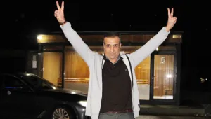 Öcalan özgür olmadan özgür olamayacağız
