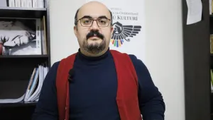 Tutsak yazarlar için duyarlılık