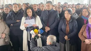 Amed’de kayyumları defetme hazırlığı