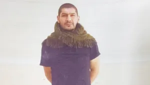 Kesin hüküm yok ama hücrede