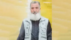 Tutsak Aykaç tedavi edilmiyor