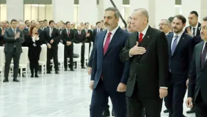 Erdoğan ve Fidan kirli pazarlıklara hız verdi