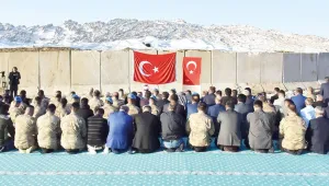 "Ata”nın askerlerinden imamın neferlerine