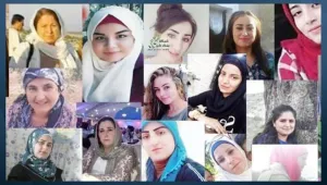 Türk çeteleri Şemsa ve Kevser'e idam cezası verdi