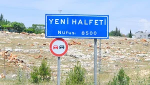 Xelfetî’ye 4 bin 239 seçmen