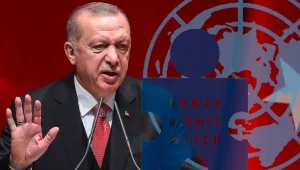 ‘Siyasallaşmış mahkemeler ve susturulmuş medya’