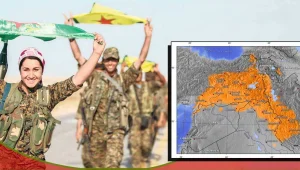 21. yüzyıl müfredatı ve Kürdistan tarihi