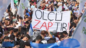 Bir, iki, üç, daha fazla Zap
