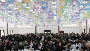 Halk adaylarını belirledi