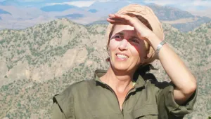 ‘Sakine her kadının idolüydü’