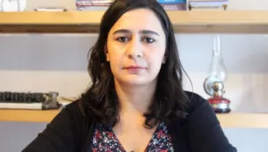 Cins kırımına karşı özsavunma 