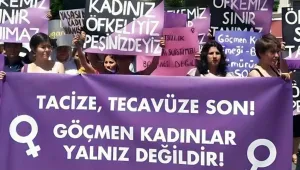 Taciz etti, terfi aldı