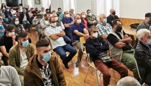 Kartal: Seferber olmalıyız