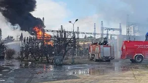 Sistematik savaş suçu işliyor