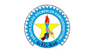 AvEG-Kon 8. kongresini yaptı