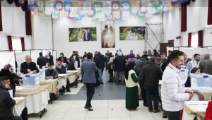 Halk demokrasisi şöleni