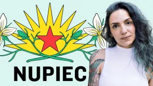 Brezilya’dan Kurdistan’a bir köprü: NUPIEC