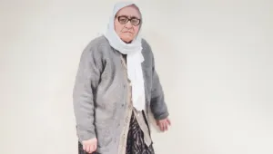 Barışı istediğim için