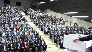 Kirli “şeffaflık” ve Köln’e hazırlık