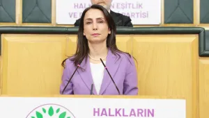 Bu seçimlerde oyun kurucuyuz