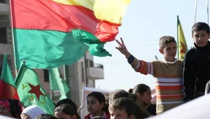 Rojava’da yaşam-ak...