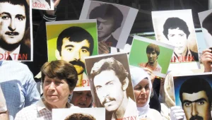 14 Temmuz’dan sonra Esat Oktay teslim oldu
