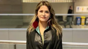 Sorun biz değiliz, erkek aklı