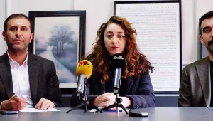 İmralı’da kolektif suç işleniyor