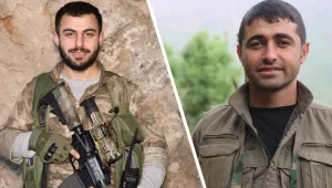 Evlatlarınla ne kadar gurur duysan yeridir
