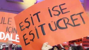 Düşük ücrete istihdam!